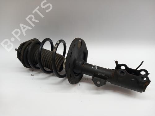 Used Left front shock absorber TOYOTA VERSO (_R2_) 1.6 D4-D (WAR20_) (112 hp) 23393292