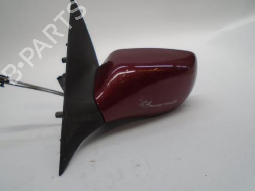 Left mirror FORD ESCORT V (AAL, ABL) 1.8 D | BP9587545C26 