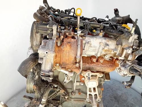 Used Engine JEEP COMPASS (MP, M6, MV, M7) [2016-2025]  30511175