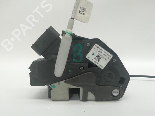 Rear right lock FORD ECOSPORT 1.5 EcoBlue TDCi | BP13498167C99 
