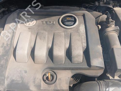 Rear parcel shelf VW GOLF V (1K1)  | BP34605360C85  - Image 8