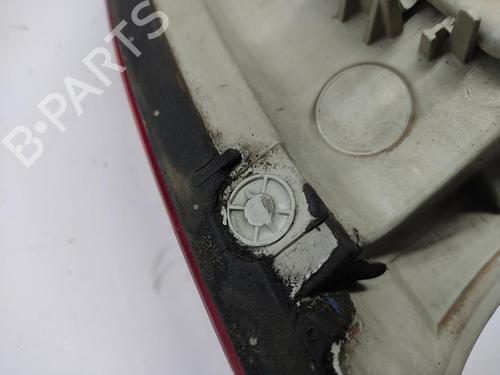 Right taillight OPEL ASTRA G Hatchback (T98) | BP30968116C35