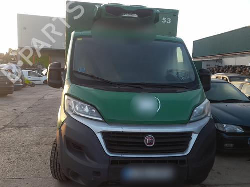 Climate control FIAT DUCATO Van (250_)  | BP29246957I5 