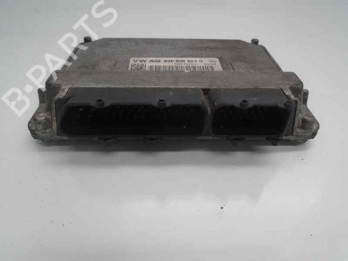 Engine control unit (ECU) VW POLO (9N_, 9A_) 1.2 12V | BP6930441M57 