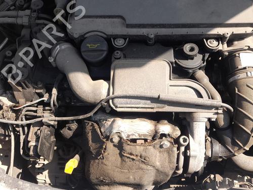 Left headlight CITROËN C3 I (FC_, FN_) 1.4 HDi | BP29311123C28 
