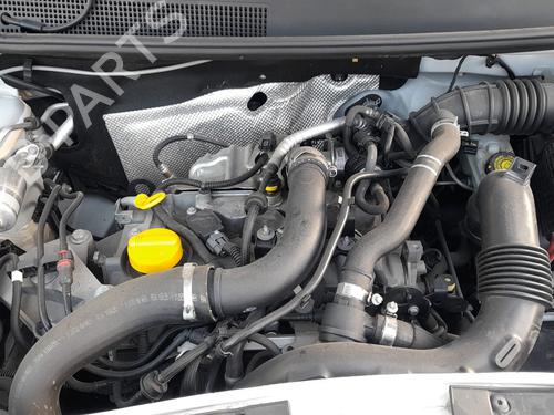 Front left seatbelt DACIA SANDERO II | BP25043541I26 - Image 7