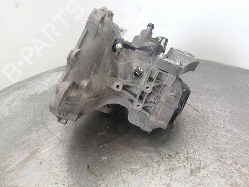 Gearbox OPEL CORSA D (S07)  | BP21222349M3 