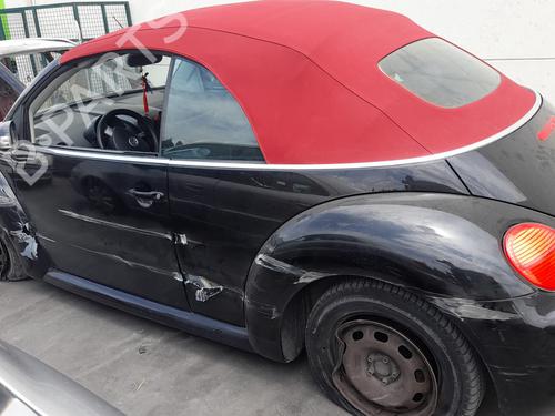 Comando chauffage VW NEW BEETLE Convertible (1Y7)  | BP17153432I5 