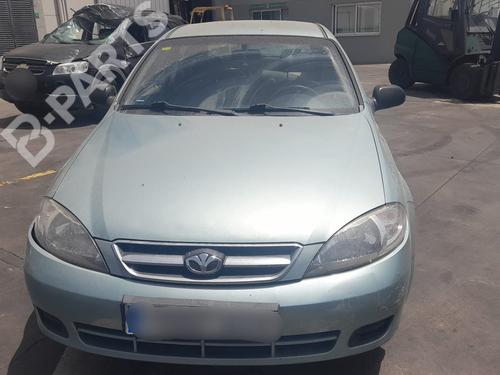 Used Parts DAEWOO LACETTI Hatchback (KLAN)    1066748