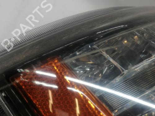 Right headlight LAND ROVER RANGE ROVER SPORT I (L320) 3.0 D 4x4 | BP24849261C29 