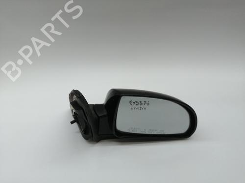 Used Right mirror KIA RIO I Hatchback (DC) 1.3 (75 hp) 28702876