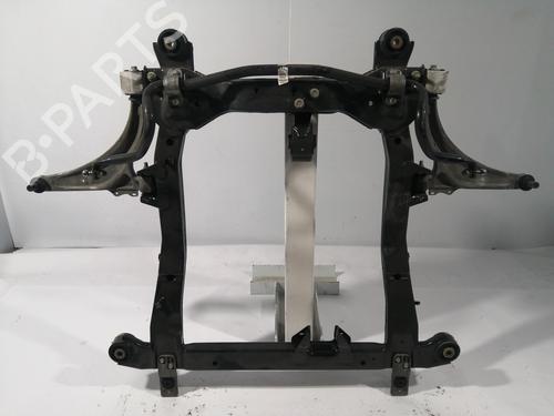 Used Subframe CHEVROLET CRUZE (J300) 2.0 CDI (163 hp) 15849426