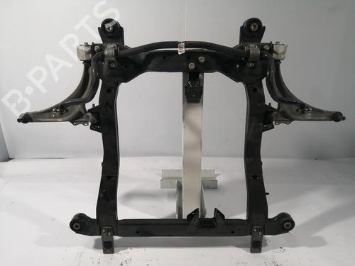 Subframe voor CHEVROLET CRUZE (J300) 2.0 CDI (163 hp) 15849426