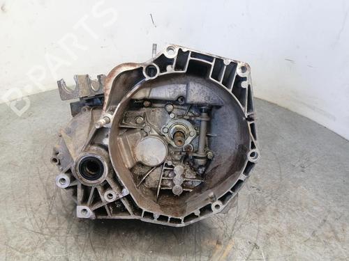 Gearbox FIAT DOBLO Cargo (263_) | BP35789405M3 - Image 4