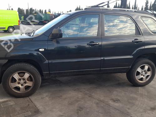 Front wiper motor KIA SPORTAGE II (JE_, KM_) 2.0 CRDi 4WD | BP9680124M29 