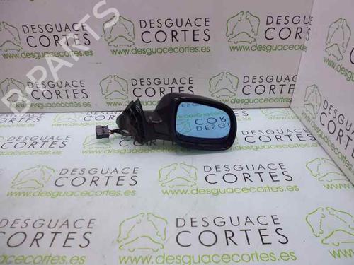 Used Right mirror AUDI A3 (8L1) 1.9 TDI (110 hp) 5451208