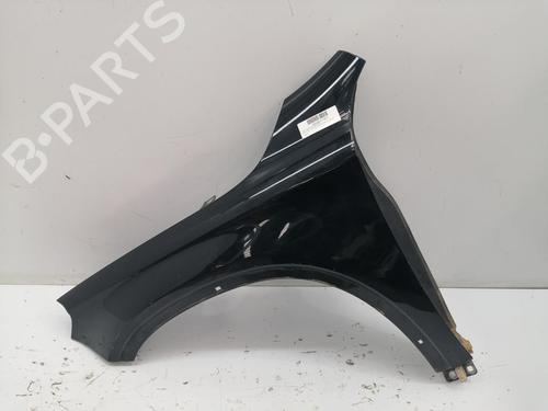 Used Left front fenders MERCEDES-BENZ GLA-CLASS (X156) GLA 200 CDI / d (156.908) (136 hp) 30436578