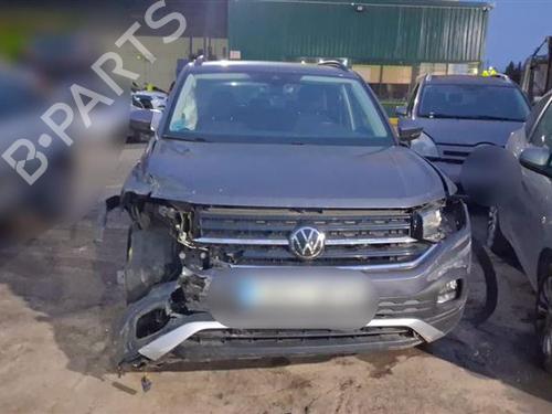 Used Parts VW T-CROSS (C11, D31)  1.0 TSI  4974430