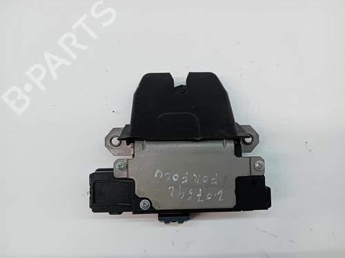 Used Tailgate lock Tailgate lock FORD FOCUS II Saloon (DB_, FCH, DH) [2005-2026] 33462197 33462197