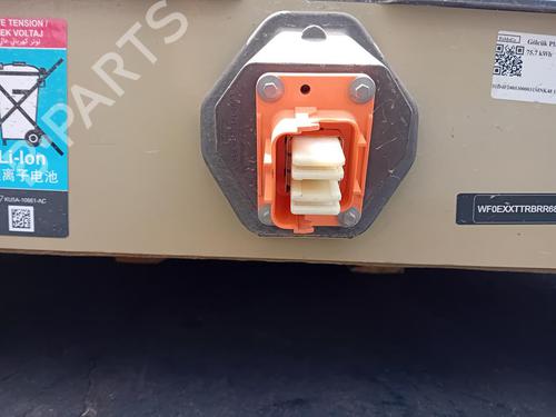 Battery FORD TRANSIT V363 Van (FCD, FDD) | BP35800621E11 - Image 9