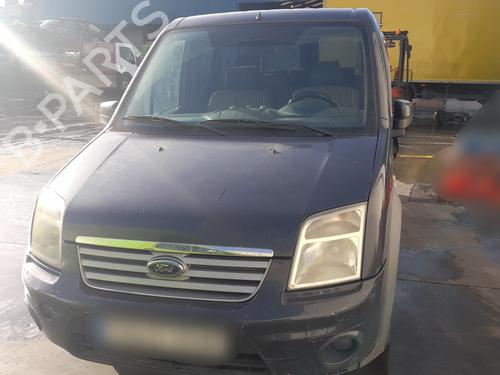 Right front door FORD TOURNEO CONNECT 1.8 TDCi /TDDi /DI | BP27613492C3 
