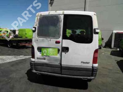 Left front window switch RENAULT MASTER II Van (FD) | BP37032356I27 - Image 6