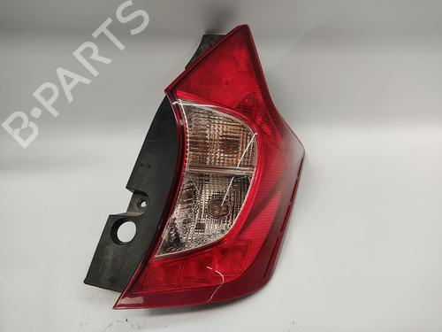 Used Right taillight Right taillight NISSAN NOTE (E11, NE11) 1.5 dCi (90 hp) 35736852 35736852