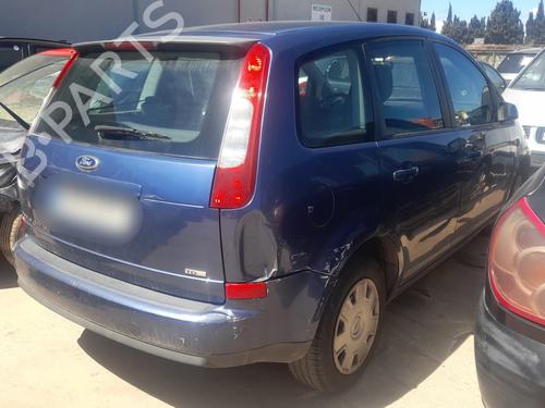 Left front fenders FORD FOCUS C-MAX (DM2)  | BP25382026C41 