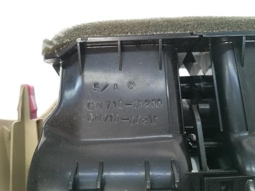 Air vent LEXUS GS (_S16_) 300 (JZS160_, JZS160R) | BP13628493I21 