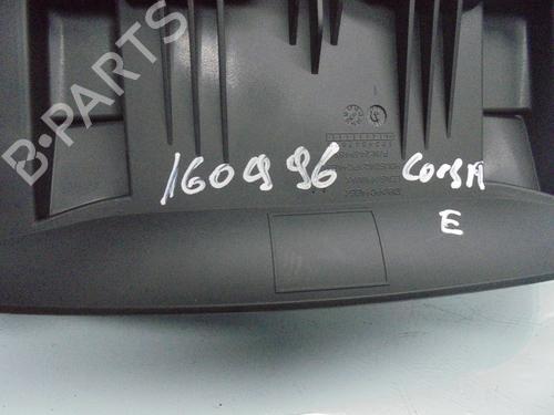 Instrument cluster OPEL CORSA E (X15) 1.4 (08, 68) | BP8394876C47 