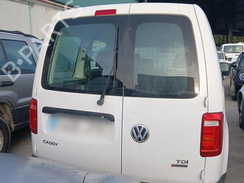 Engine VW CADDY ALLTRACK IV Box Body/MPV (SAA) 2.0 TDI 4motion | BP34188701M1  - Image 13