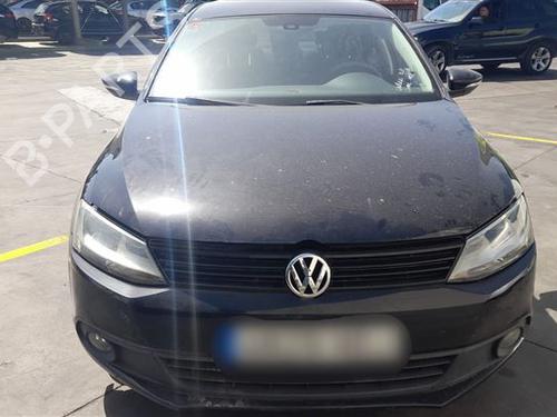 Used Parts VW JETTA IV (162, 163, AV3, AV2) 1.6 TDI 4973424