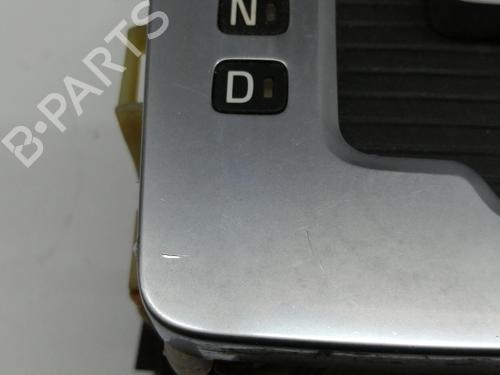 Gear lever VOLVO XC60 I SUV (156) D5 AWD | BP24167198M90 