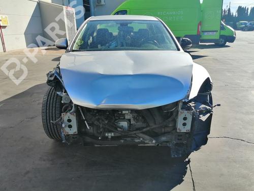 Used Parts MAZDA 6 Hatchback (GH)    945635