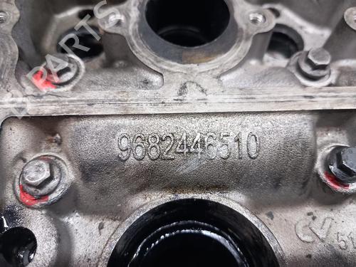 Cylinder head FIAT SCUDO Bus (270_, 272_) 2.0 D Multijet | BP32271042M5 