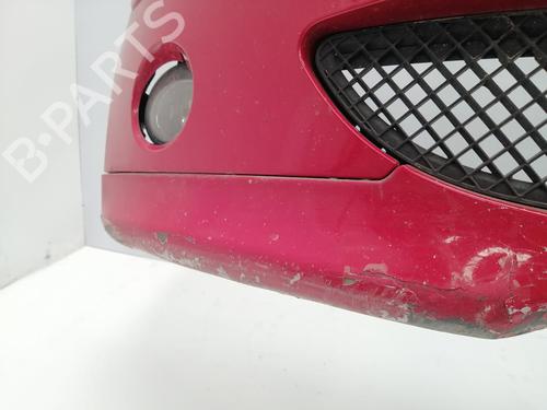 Front bumper BMW 1 (E87) 118 d | BP34214623C7 - Image 12