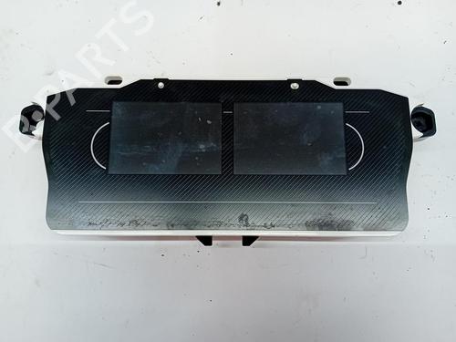 Used Instrument cluster Instrument cluster 37594596 37594596
