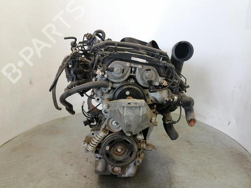 Engine OPEL MERIVA B MPV (S10) | BP31705931M1