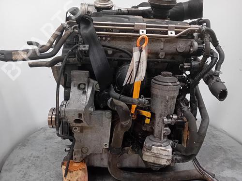Engine SEAT IBIZA III (6L1)  | BP29822640M1 