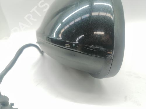 Left mirror OPEL ASTRA J (P10)  | BP29375921C26 