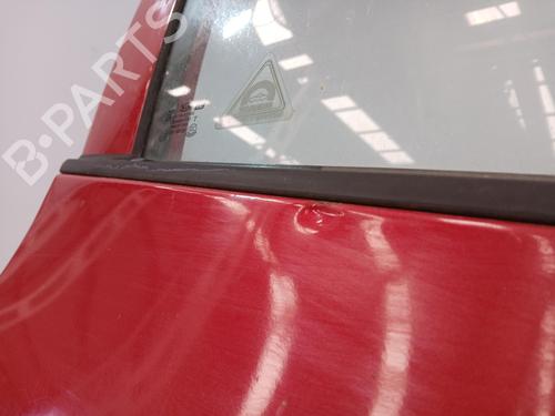 Right front door KIA PICANTO II (TA)  | BP26960427C3 