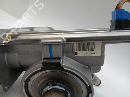 Steering column OPEL CORSA D (S07) | BP38324937M21 - Image 3