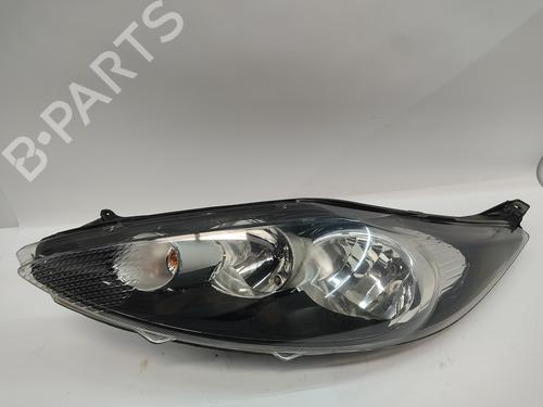 Scheinwerfer links für FORD FIESTA VI (CB1, CCN) [2008-2025]  28327800