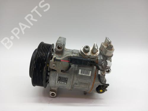 AC-Kompressor MERCEDES-BENZ A-CLASS Saloon (V177) A 180 (177.184) (136 hp) 32323248