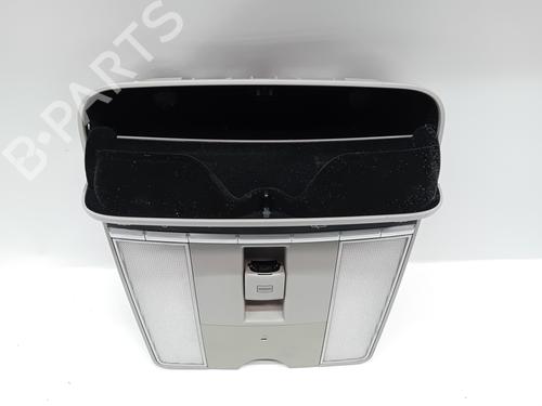 Interior roof light MERCEDES-BENZ S-CLASS (W221, V221) S 450 CDI (221.028, 221.128) | BP18917505I8 