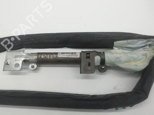 Høyre gardin kollisjonspute CITROËN C4 I (LC_)  | BP13481440C12 