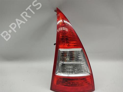 Used Right taillight Right taillight CITROËN C3 I (FC_, FN_) 1.4 i Bivalent (73 hp) 34247236 34247236