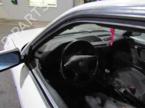 Left mirror BMW 5 (E34) 525 tds | BP5456612C26