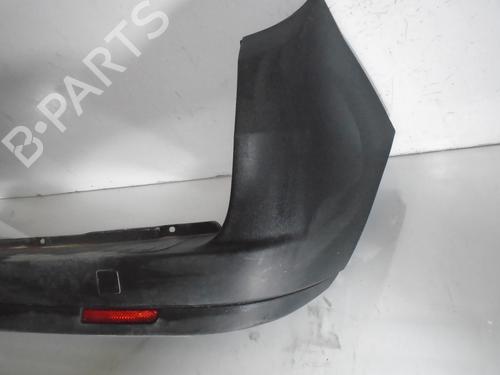 Rear bumper OPEL COMBO Box Body/MPV (X12) 1.3 CDTI (B05) | BP9143564C8 
