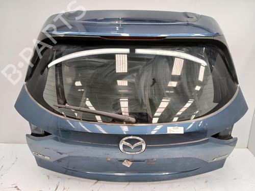 Used Tailgate MAZDA CX-5 (KF) [2016-2025]  28155965